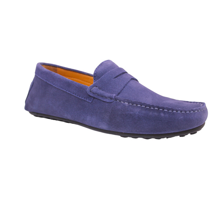 atelier tropézien mocassins