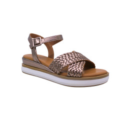 inuovo sandales