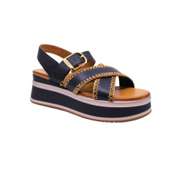 inuovo sandales
