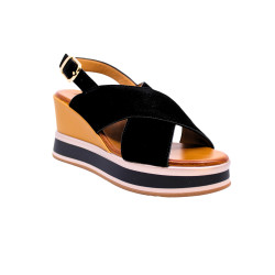 inuovo sandales