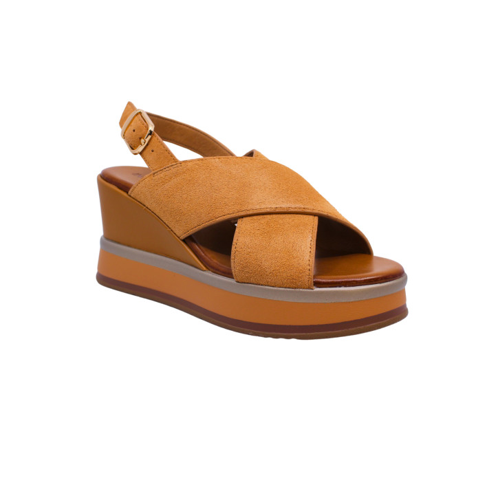 inuovo sandales