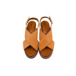 inuovo sandales