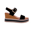 inuovo sandales