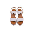 inuovo sandales