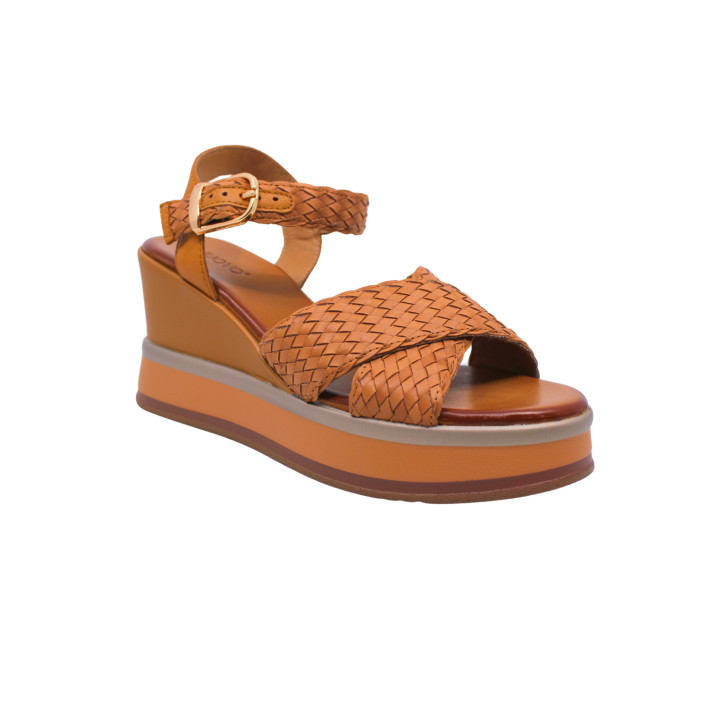 inuovo sandales