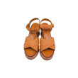 inuovo sandales