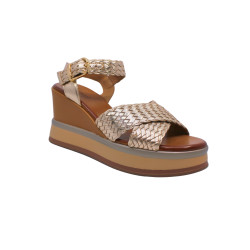 inuovo sandales