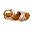 inuovo sandales