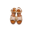 inuovo sandales