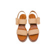 inuovo sandales