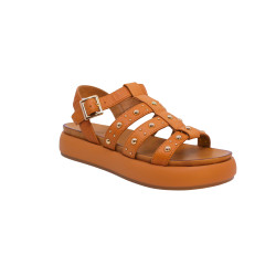 inuovo sandales