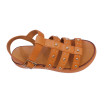 inuovo sandales