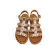 inuovo sandales