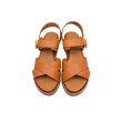 inuovo sandales