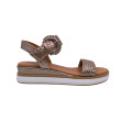 inuovo sandales