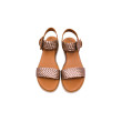 inuovo sandales