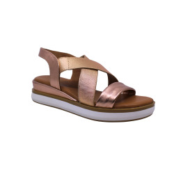 inuovo sandales