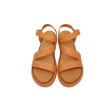 inuovo sandales