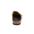 scholl mules