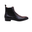 santoni chelsea boots