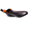 santoni chelsea boots