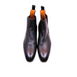 santoni chelsea boots