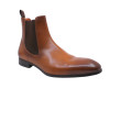 santoni chelsea botts