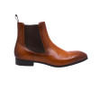 santoni chelsea botts