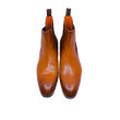santoni chelsea botts