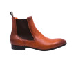 santoni chelsea boots