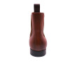 santoni chelsea boots