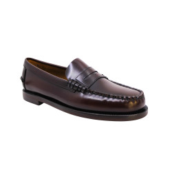 sébago mocassins
