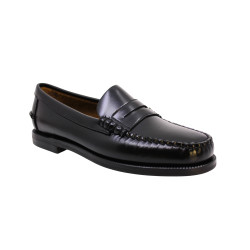 sébago mocassins