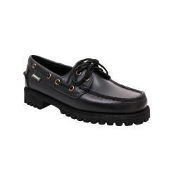 sébago mocassins