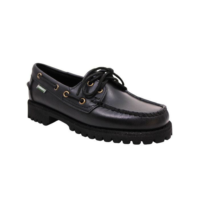 sébago mocassins