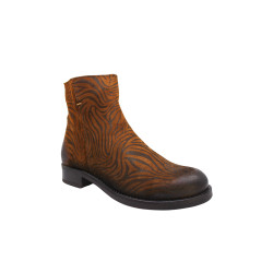 co.co & abricot boots