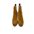 rosemetal boots