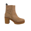 rosemetal boots