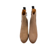 rosemetal boots