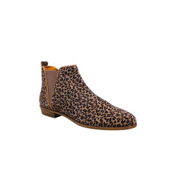 co.co et abricot boots
