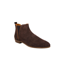 co.co et abricot boots