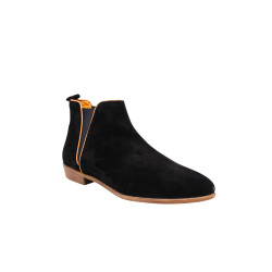 co.co et abricot boots