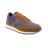 COSMOS - BROWN/NAVY