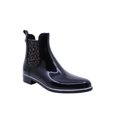 lemon jelly boots de pluie