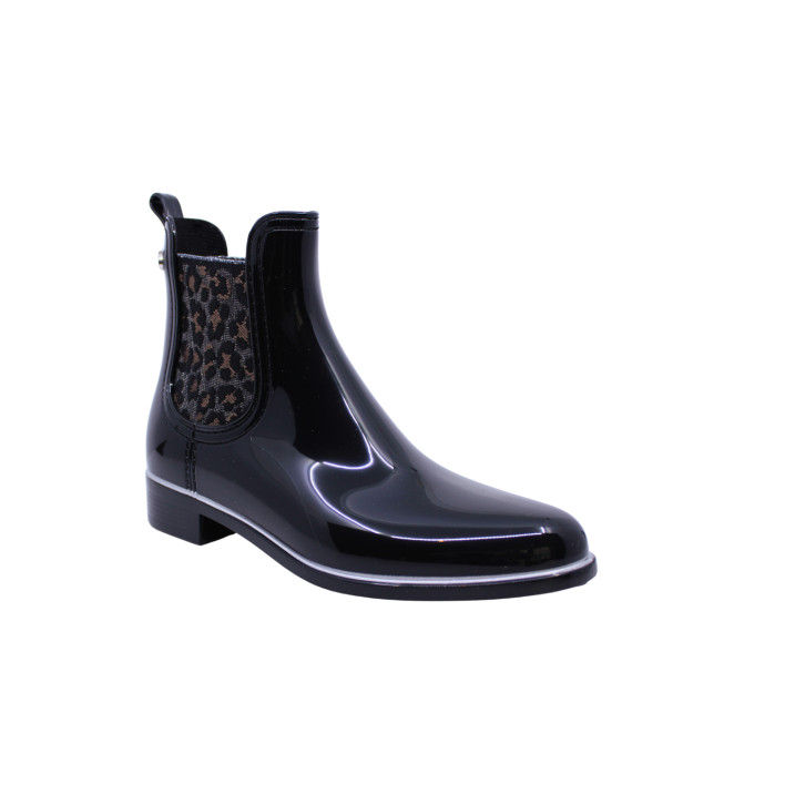 lemon jelly boots de pluie