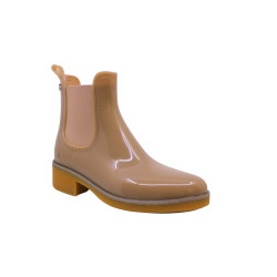 lemon jelly boots de pluie