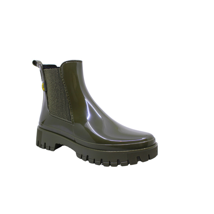 lemon jelly boots de pluie