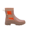 lemon jelly boots de pluie