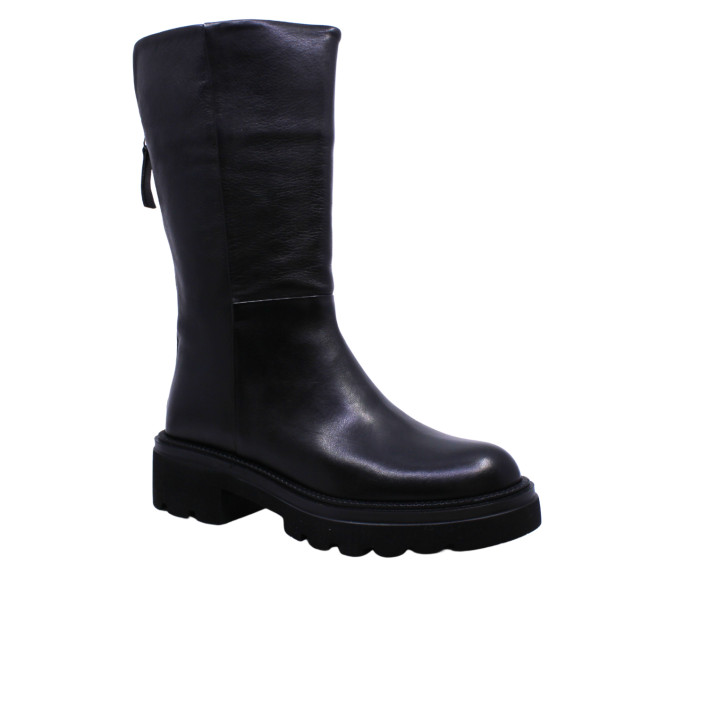 co.co et abricot bottes