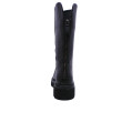 co.co et abricot bottes